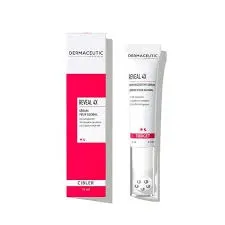 DERMACEUTIC - Reveal 4X serum yeux global 15ml