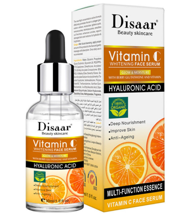 Disaar - Serum vitamin C 30ml