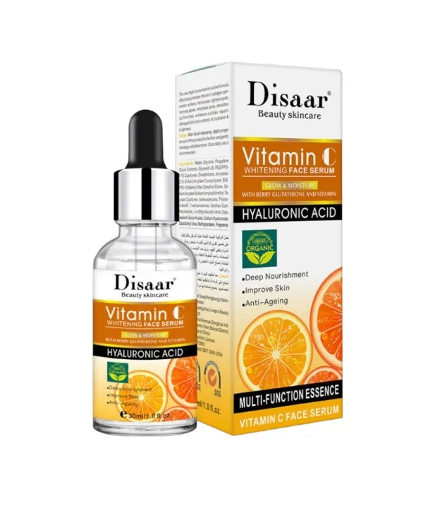 Disaar - Serum vitamin C 30ml