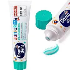 DONTO DENT - dentifrice junior 100 ml