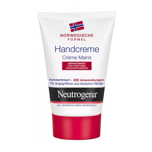 Neutrogena - Crème Mains 50ml
