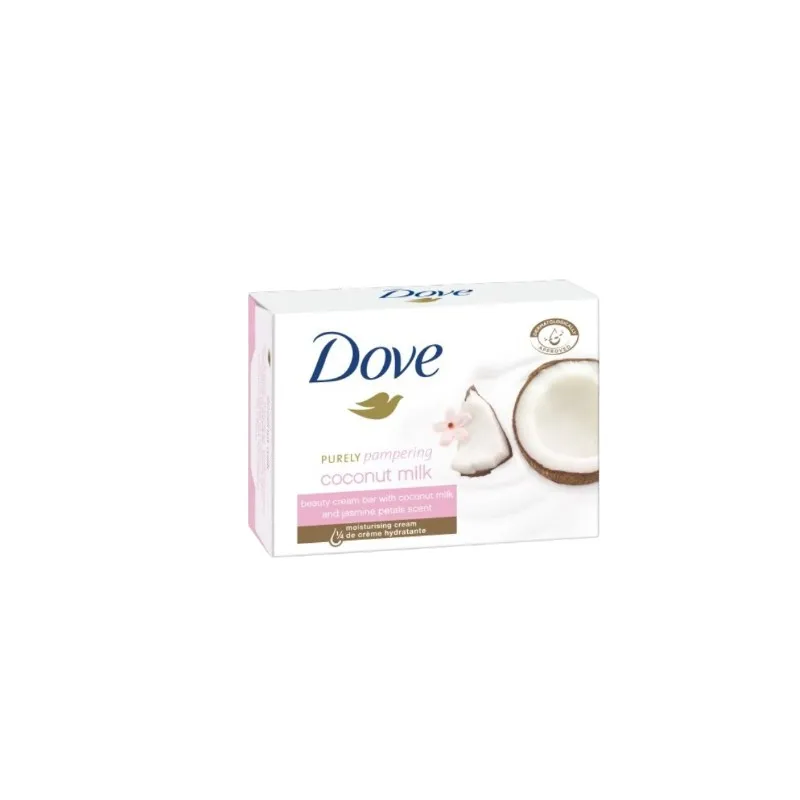 Dove - Savon relaxing 