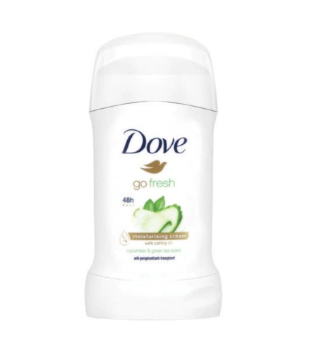 Dove - Stick Cucmber 40g