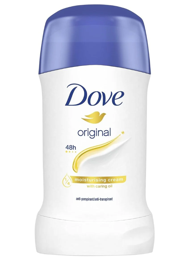 Dove - Stick original 