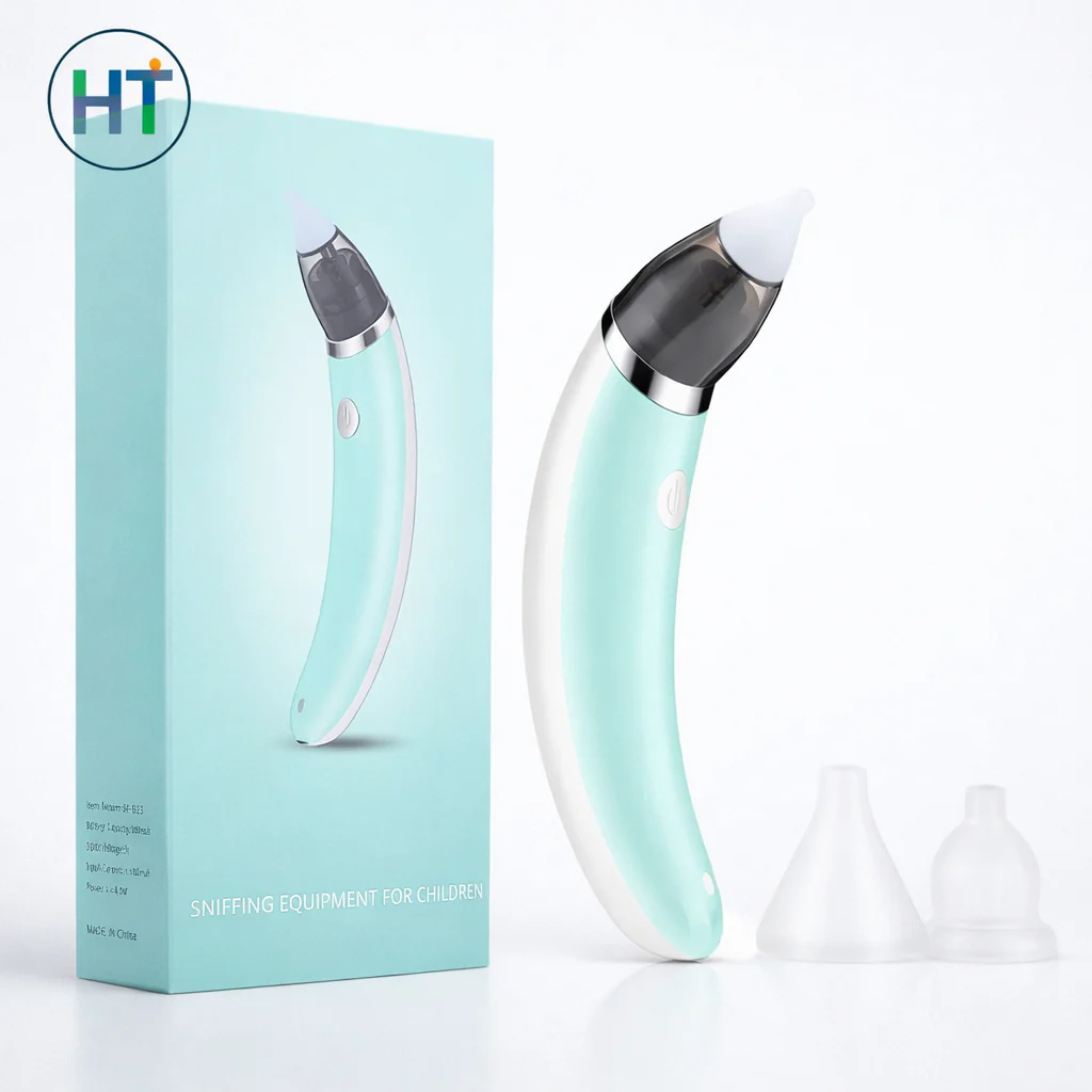 Sniffing equipmment for children