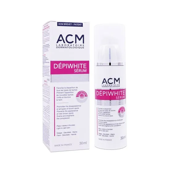 ACM - DEPIWHITE sérum anti-taches 30ml