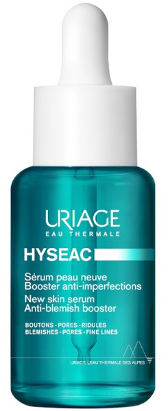 Uriage - Hyséac serum 30ml