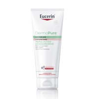 Eucerin - Dermo pure creme triple action 200ml