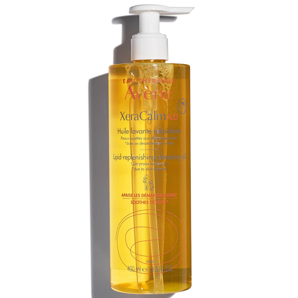 Avène - Xeracalm ad huile lavante 400ml