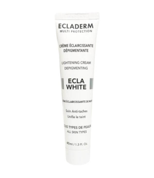 ECLADERM - Ecla White Crème Eclaircissante 40ml