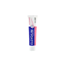 ELGYDIUM - Dentifrice gums protection