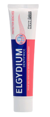 ELGYDIUM - Dentifrice gums protection