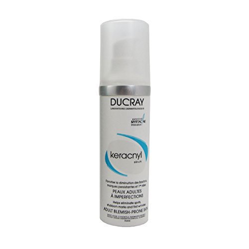 DUCRAY - Keracnyl serum 30ml