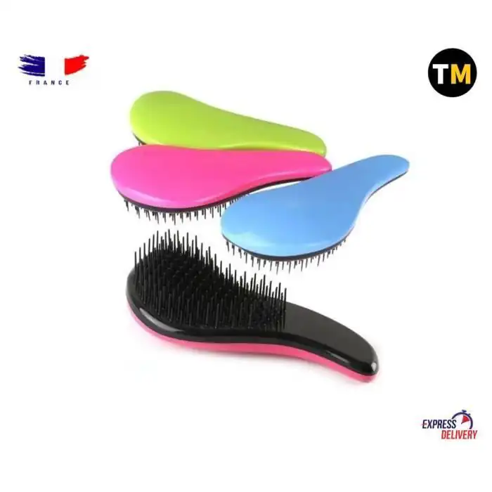 REDBERRY - Brosse à picots souples