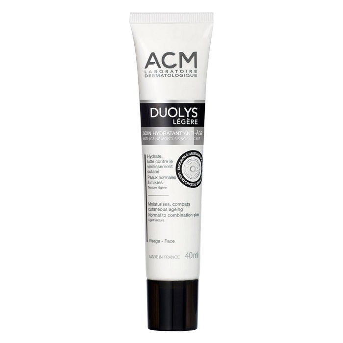 ACM - Duolys legere soin hydratant 40ml