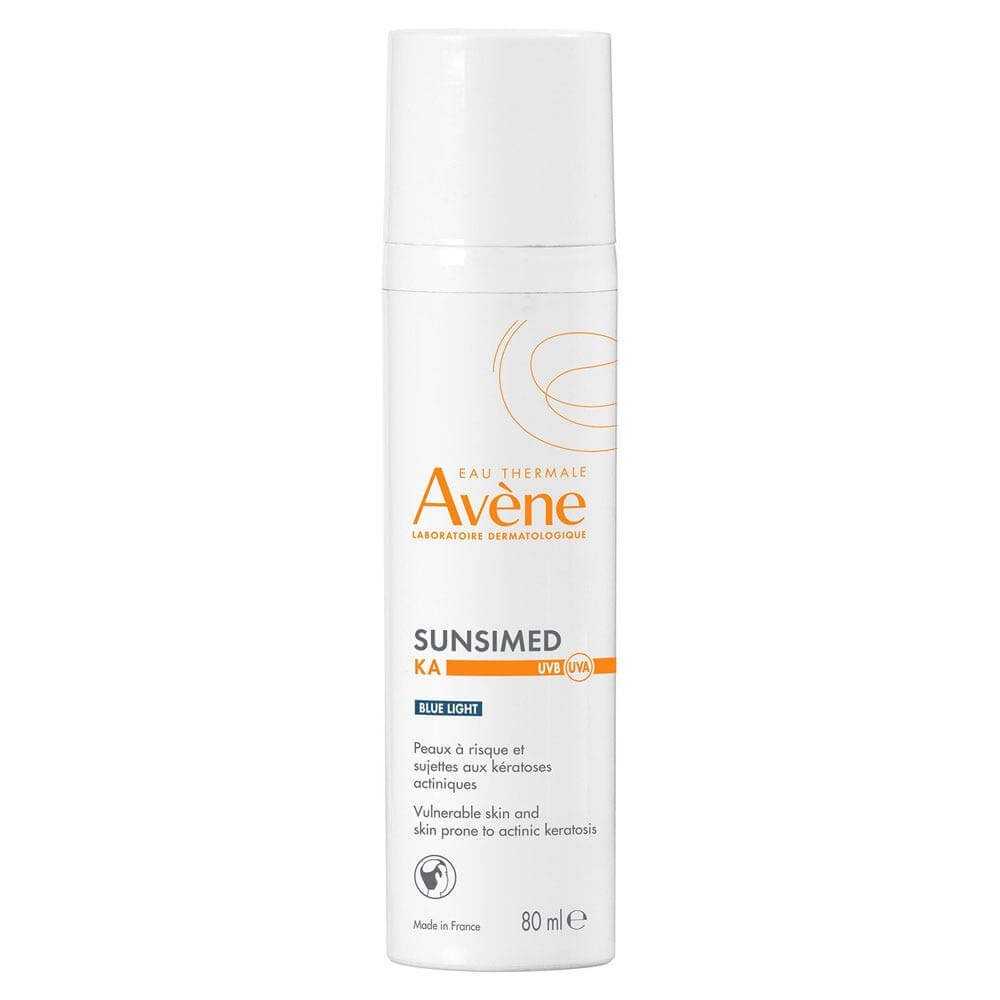 Avène - Sunsimed KA ecren solaire 80ml