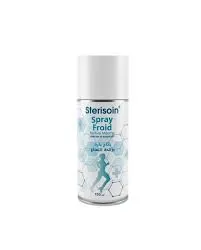Sterisoin - Spray froid 150ml