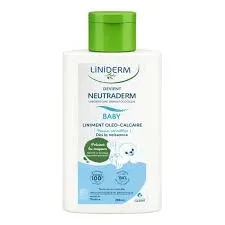 LiNiDERM - Liniment oleo calcaire 250ml