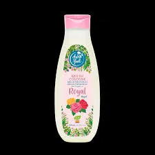 Fresh Feel - Eau de cologne royal 750ml