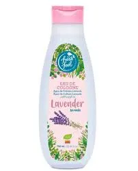 Fresh Feel - Eau de cologne lavender 750ml