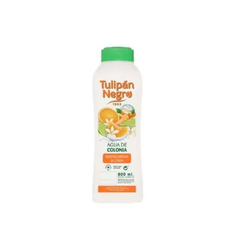 Tulipan negro - Agua de colonia mandarina 800ml