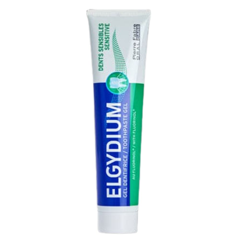 ELGYDIUM - Dentifrice Vert