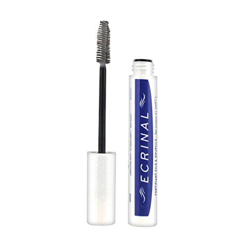 ECRINAL - Fortifiant cils sourcils 9ml
