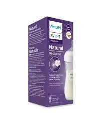 AVENT - Bibron 1mois 260ml