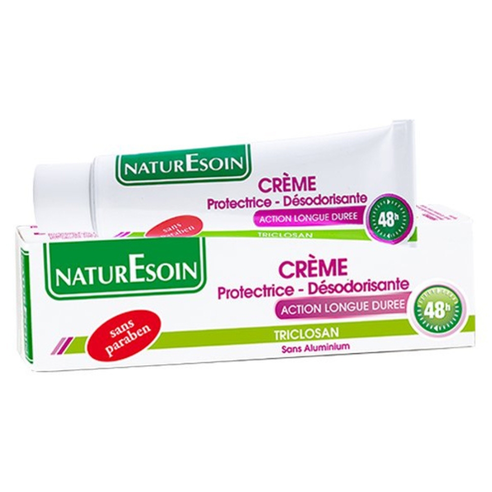 NaturEsoin - Crème Désodorisante 30 ml