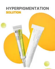 PHORMAX - Creme eclaircissante anti tache 40ml