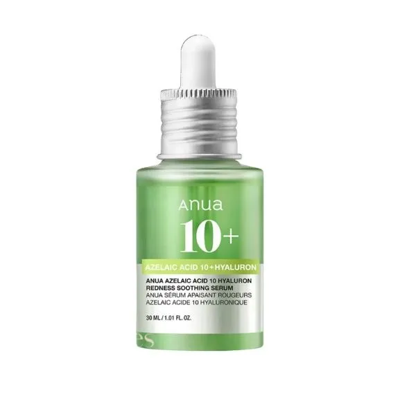 Anua - Azelaic acid 15 + cica 30ml