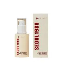 SEOUL 1988 - Serum retinal liposome 2+black ginseng 30ml