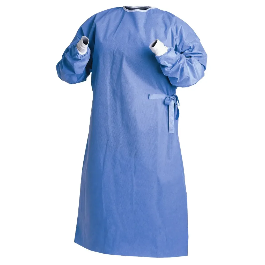 Casaque chirurgien sachet de 5