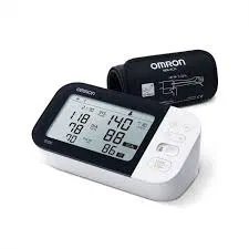 OMRON - Blood pressure monitor tensiometre M7