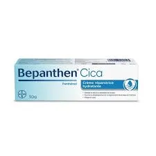 Bepanthen - Cica creme reparatrice hydratante 50g