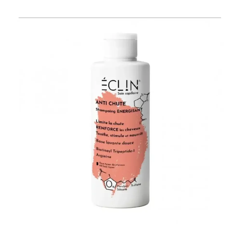ECLIN - Anti chute shampoing 200ml