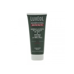 LUXEOL - Shampooing anti chute 200ml