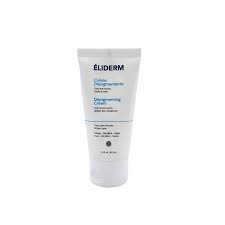 ELIDERM - Créme dépigmentante 50ml   