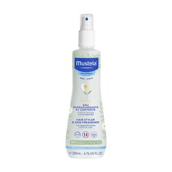 Mustela - Eau rafraichissante 200ml 