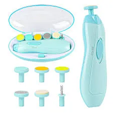 Baby Nail Trimmer