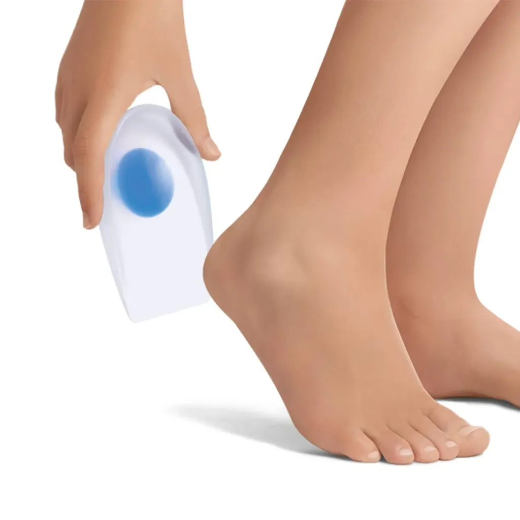 Orliman Actius - Talonnette silicone