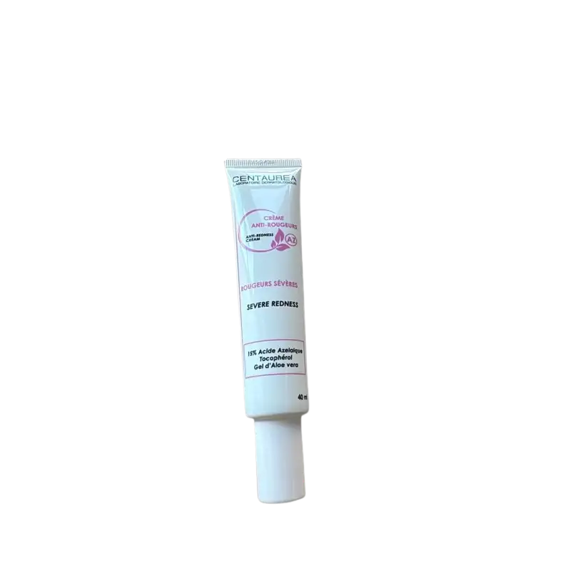 CENTAUREA - creme anti-rougeurs 40ml
