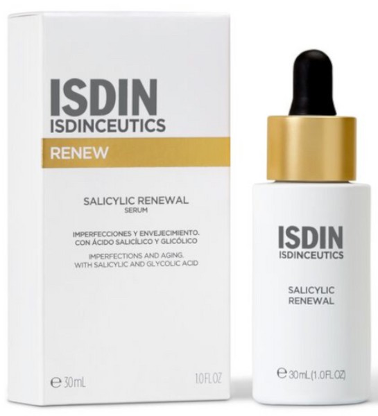 ISDIN - Isdinceutics RENWAL  30ml