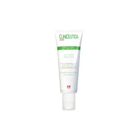 CLINICEUTICA EFFACNYL CREME PURIFIANTE 50ML