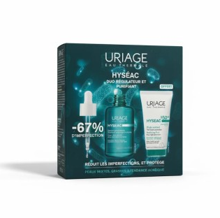 URIAGE - Pack HYSEAC