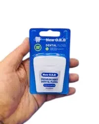 NEW O.R.B Dental floss 50m