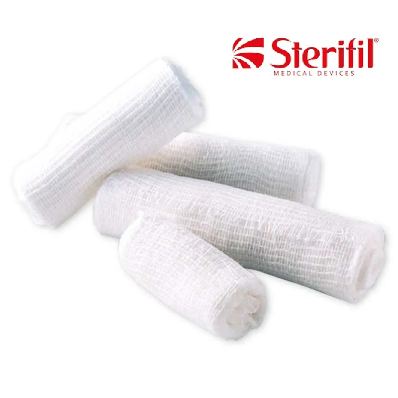 Sterifil - Bande de Gaze