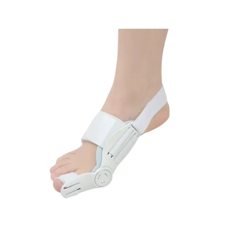 FEETIFIX - BUNION CORRECTOR ANGLE CONTROL FREELY