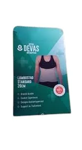 DEVAS - Lumbostad standard 26cm