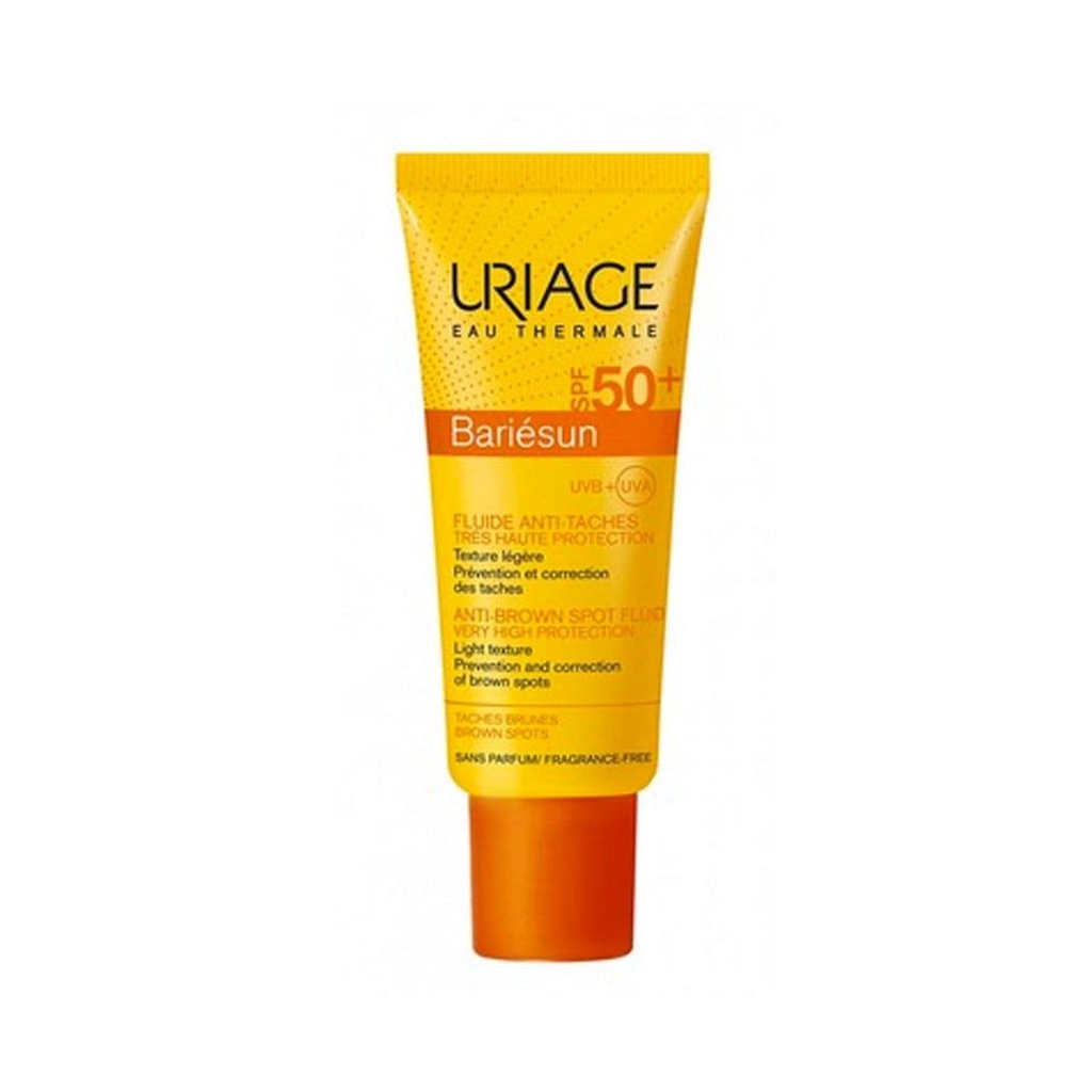 Uriage - Bariesun Spf 50+ Spray 200ml